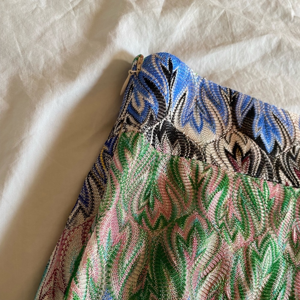 Missoni patterned shorts - Picture 2 of 4